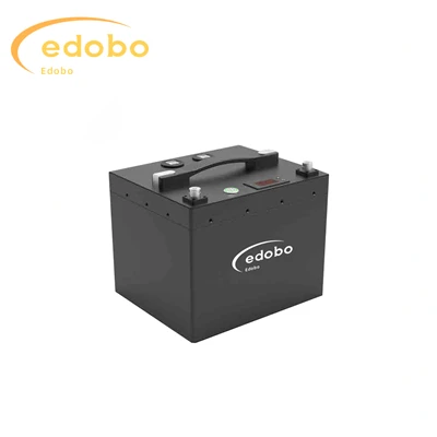 Μπαταρία ιόντων λιθίου για μετατροπέα 12,8v 100ah