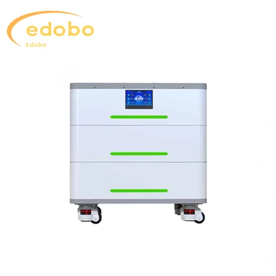 Ηλιακές μπαταρίες λιθίου 15,36 kwh 51,2v 300ah