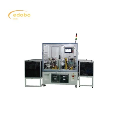 MC4 Connector Automatic Assembly Machine Photovoltaic Connector Line