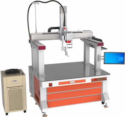 Μηχάνημα Cell Lab Button Line Production Pack Battery