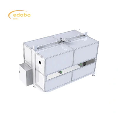 Γραμμή παραγωγής ηλιακών πάνελ Lnline Standard Module Machine