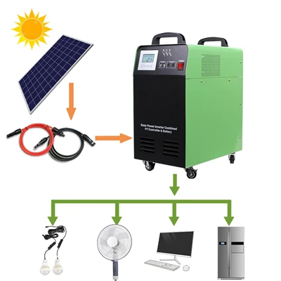 Ηλιακό σύστημα ισχύος 2kw