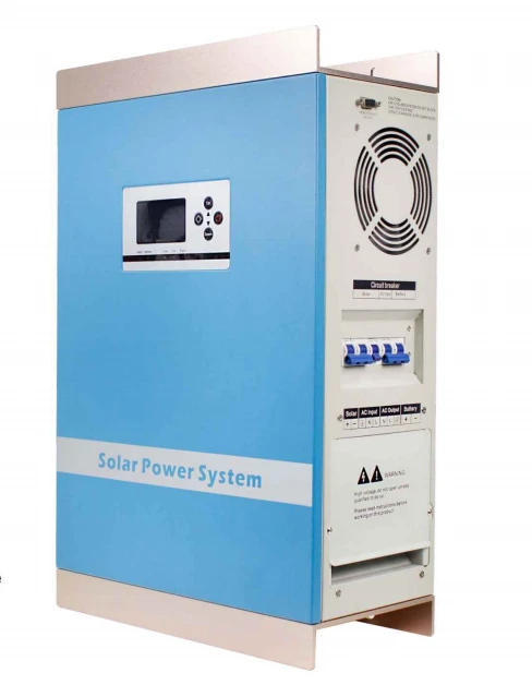 Solar Panels For Home 5KW