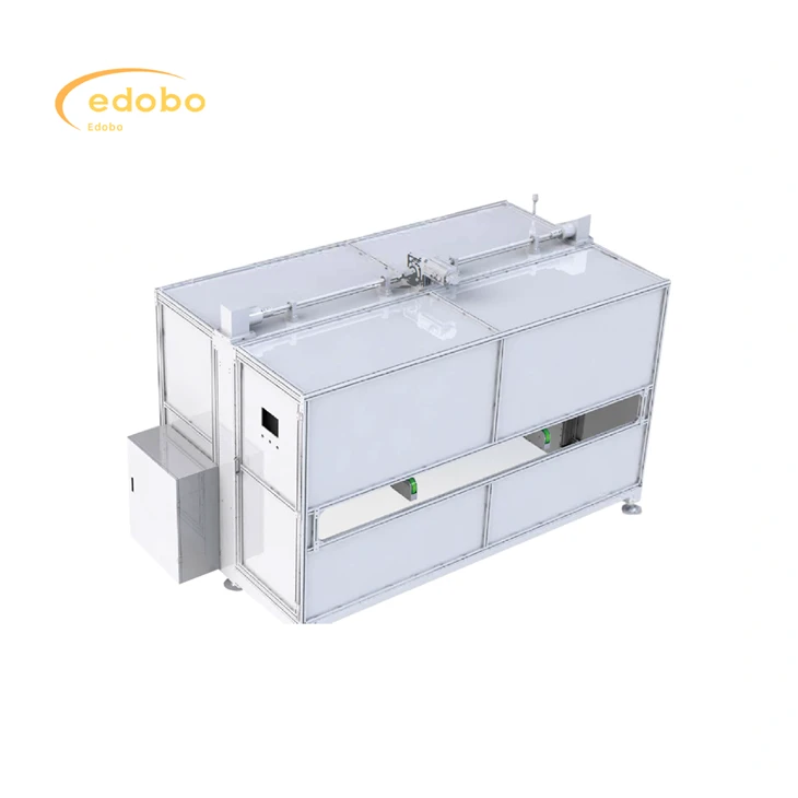 Γραμμή παραγωγής ηλιακών πάνελ Lnline Standard Module Machine