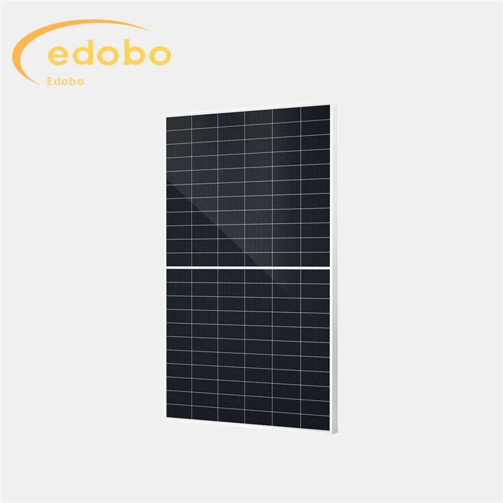 670-690Ηλιακό πάνελ καλύτερης ποιότητας W Solar Module