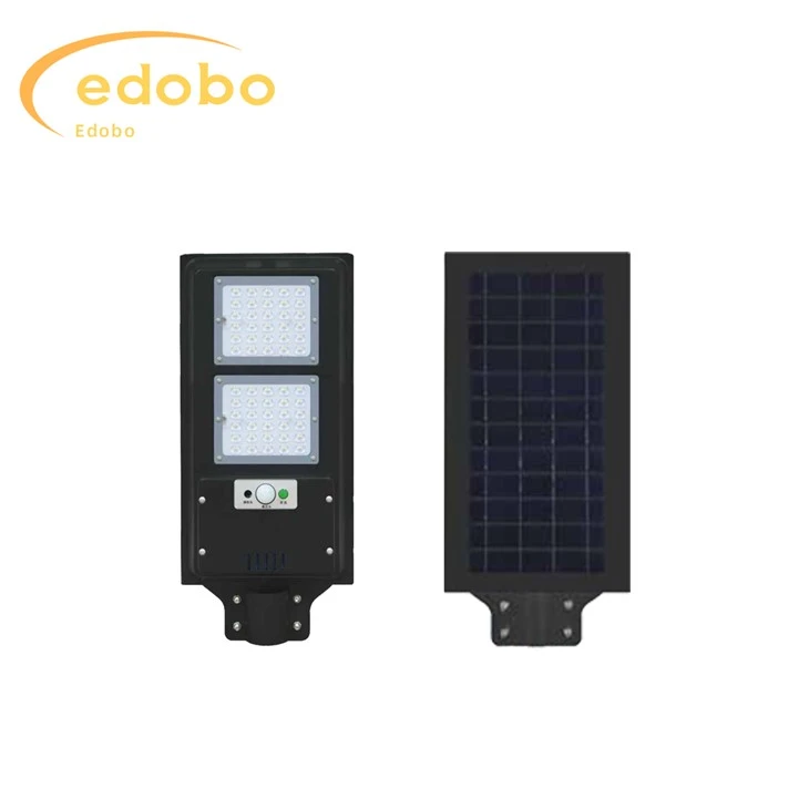 Φώτα Led με ηλιακή ενέργεια για εξωτερικούς χώρους