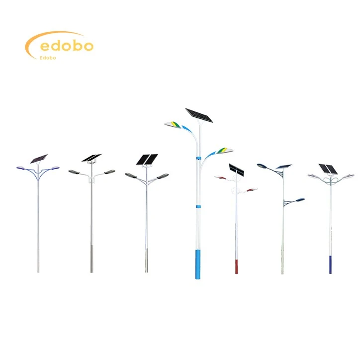 Διαχωρισμένος τύπος Lamp Lamp Solar Lights Outdoor