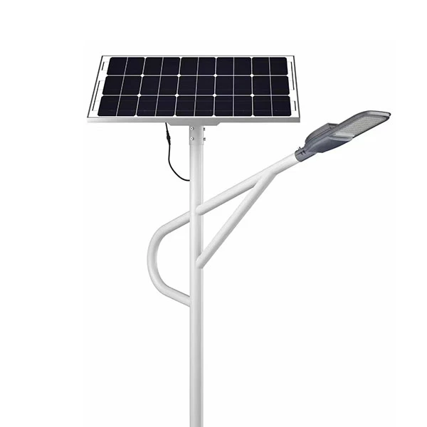 Διαχωρισμένος τύπος Lamp Street Lamp Solar Street Light Solar Lighting