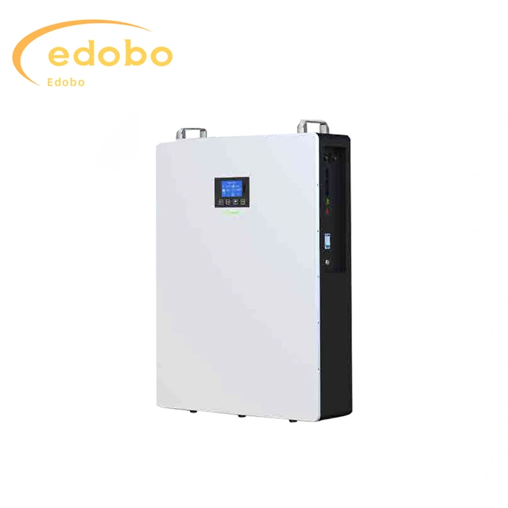 Επιτοίχιες μπαταρίες λιθίου Deep Cycle 51.2v 200ah